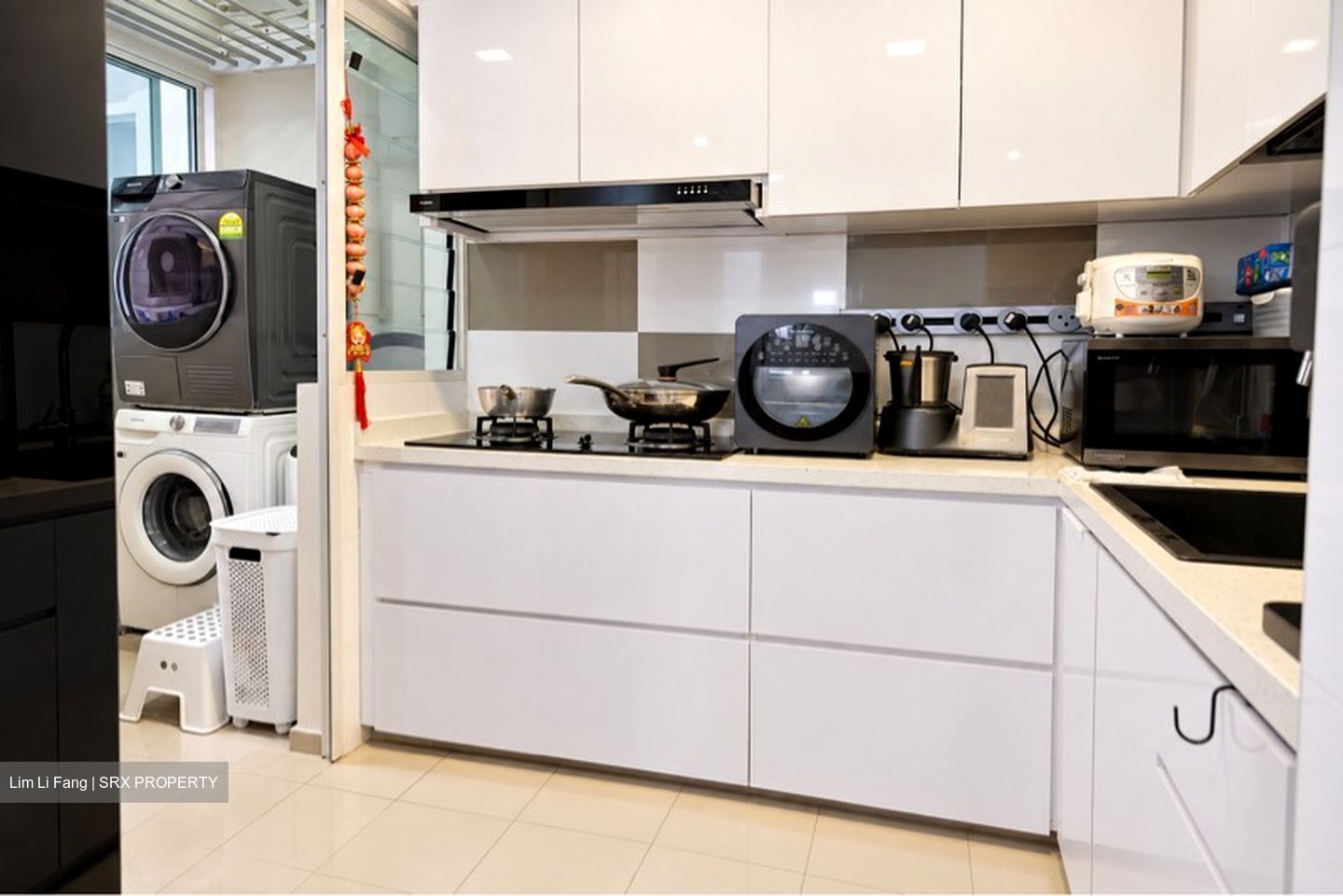 Blk 217C Matilda Portico (Punggol), HDB 4 Rooms #623142171